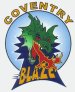 Coventry Blaze (GBR)