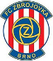 FC Zbrojovka Brno U21