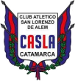 CA San Lorenzo de Alem