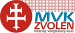 MVK Lokomot&iacute;va Zvolen