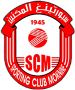 SC Moknine