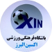 Oxin Alborz FC