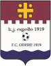 FC Odishi 1919 Zugdidi