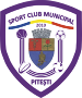 SCM Pitesti