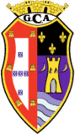 Gin&aacute;sio de Alcoba&ccedil;a