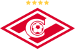 Spartak Moscow U21