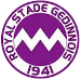 Royal Stade Gedinnois