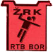 ZORK Bor