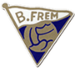 BK Frem Sakskøbing (DEN)