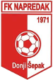 FK Napredak Donji Sepak