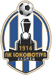 NK Lokomotiva Zagreb U19