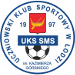 UKS SMS L&oacute;dz U19