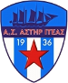 AE Asteras Itea (GRE)