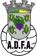 AD Fornos de Algodres