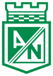Atl&eacute;tico Nacional Femenino