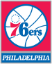 Philadelphia 76ers (8)