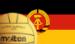 Alemania Del Este U-20