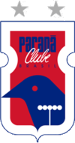Paran&aacute; U20
