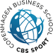 CBS Sport København (DEN)