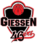 Gie&szlig;en 46ers Rackelos