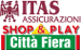 Itas Citt&agrave; Fiera Martignacco