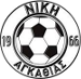 Niki Agkathia