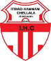 IH Chellala (ALG)