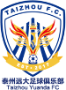 Taizhou Yuanda FC