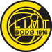FK Bod&oslash;/Glimt 2