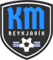 KM Reykjav&iacute;k