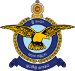 Sri Lanka Air Force SC