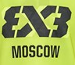 Moscow Inanomo 3x3