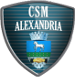 CSM Alexandria (ROU)