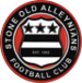 Stone Old Alleynians FC