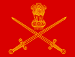 Army Red