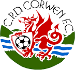 Corwen FC
