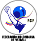 Colombia U-18