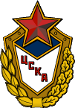 CSKA Moscou (RUS)
