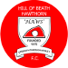 Hill of Beath Hawthorn FC