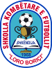 Shk&euml;ndija Tiran&euml; U19