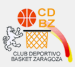 CDB Zaragoza