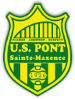 US Pont-Sainte-Maxence