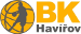 BK Hav&iacute;rov
