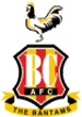 Bradford City AFC U18