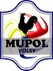 Mupol Voley