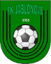FK Jablonové