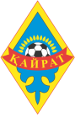 FC Kairat Almaty 2
