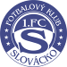 1. FC Slov&aacute;cko U19