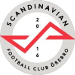 Scandinavian FC &Ouml;rebro