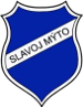 TJ Slavoj M&yacute;to
